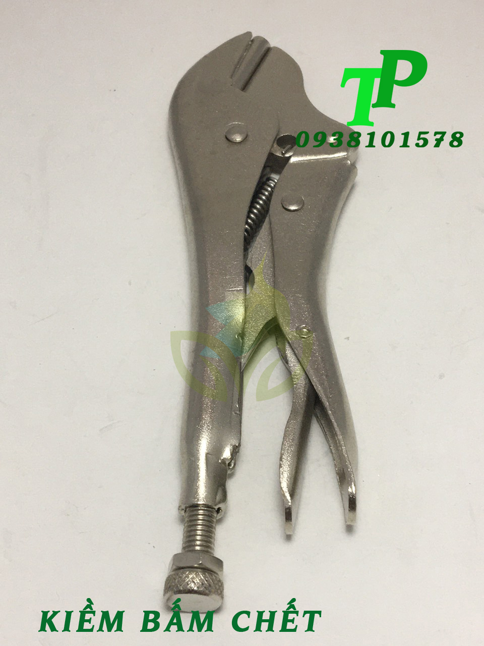 Kìm Bấm Ống CT-201