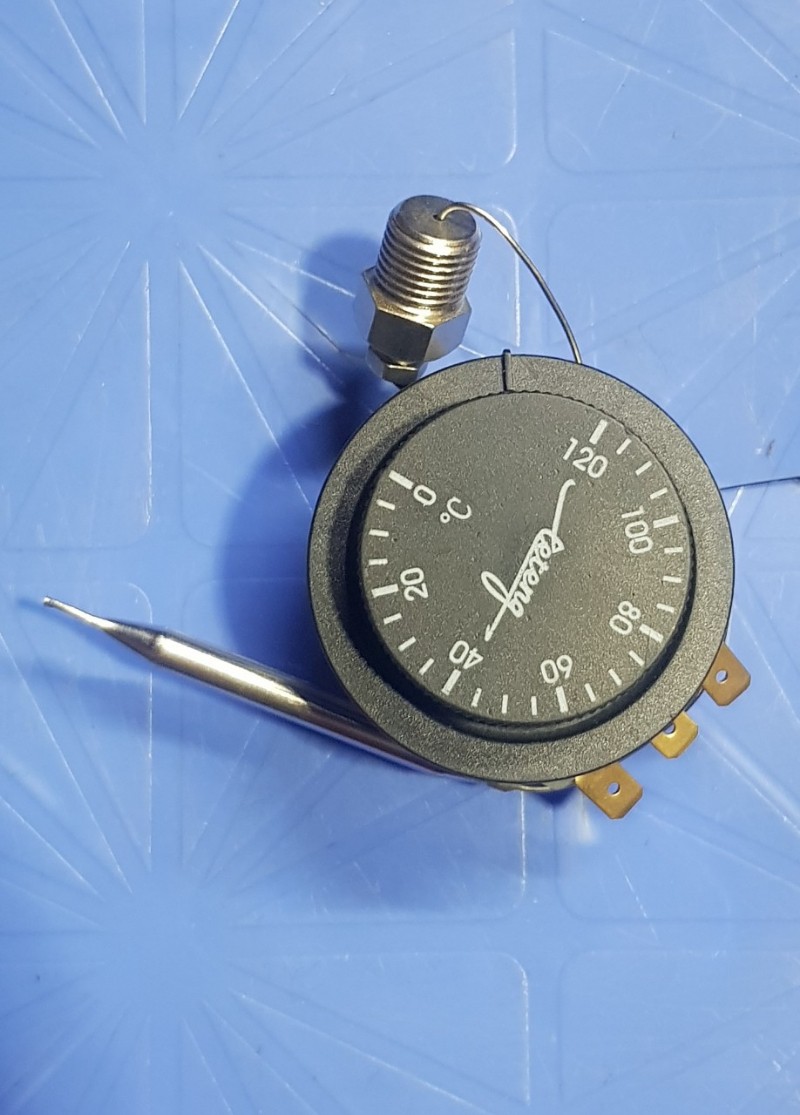 Bộ Điều Khiển nhiệt độ cơ