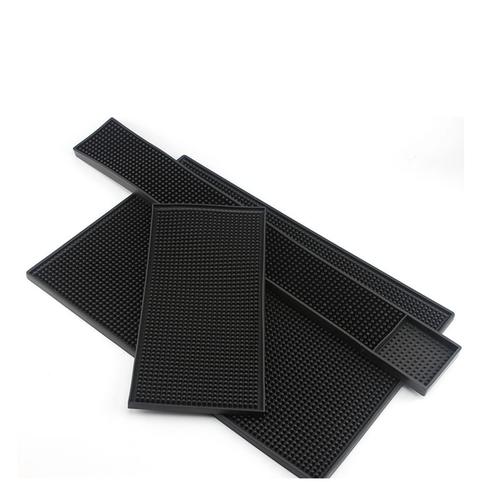 Thảm Bar thảm pha chế cao su (Rubber Bar Mat)
