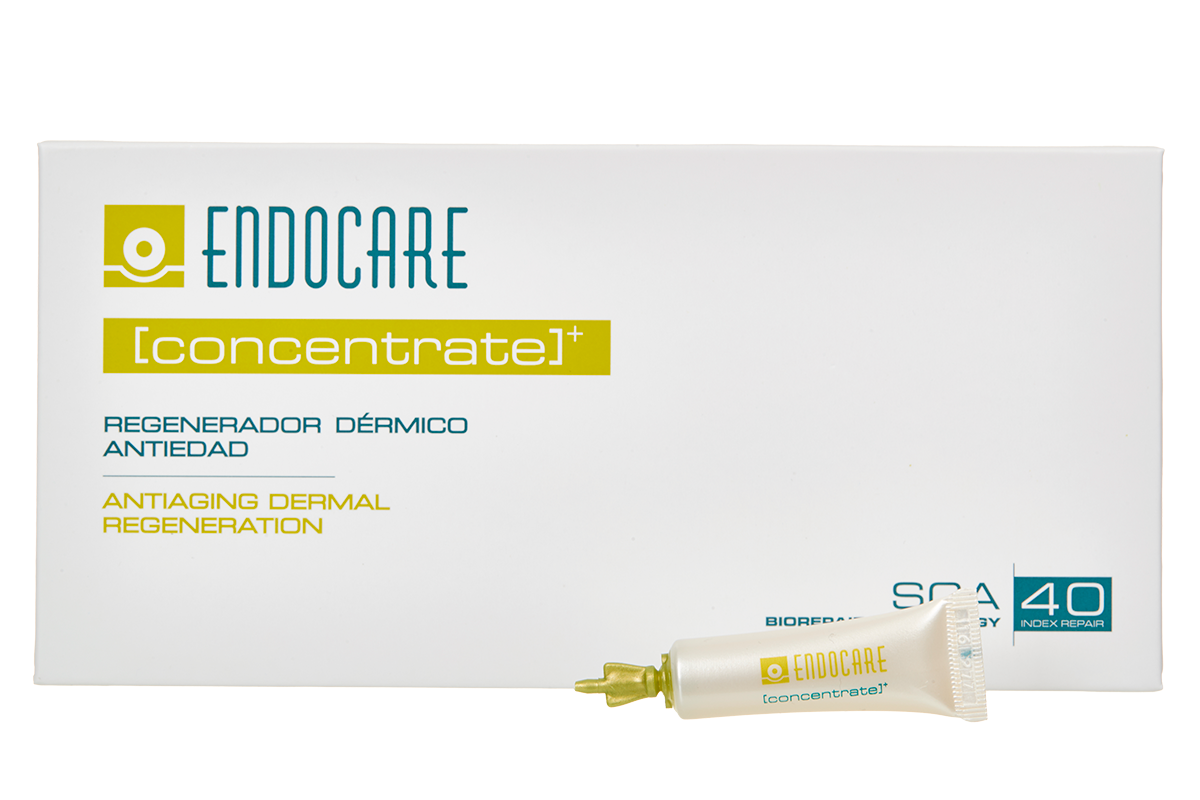Endocare Ampoules 7 ống x 1ml