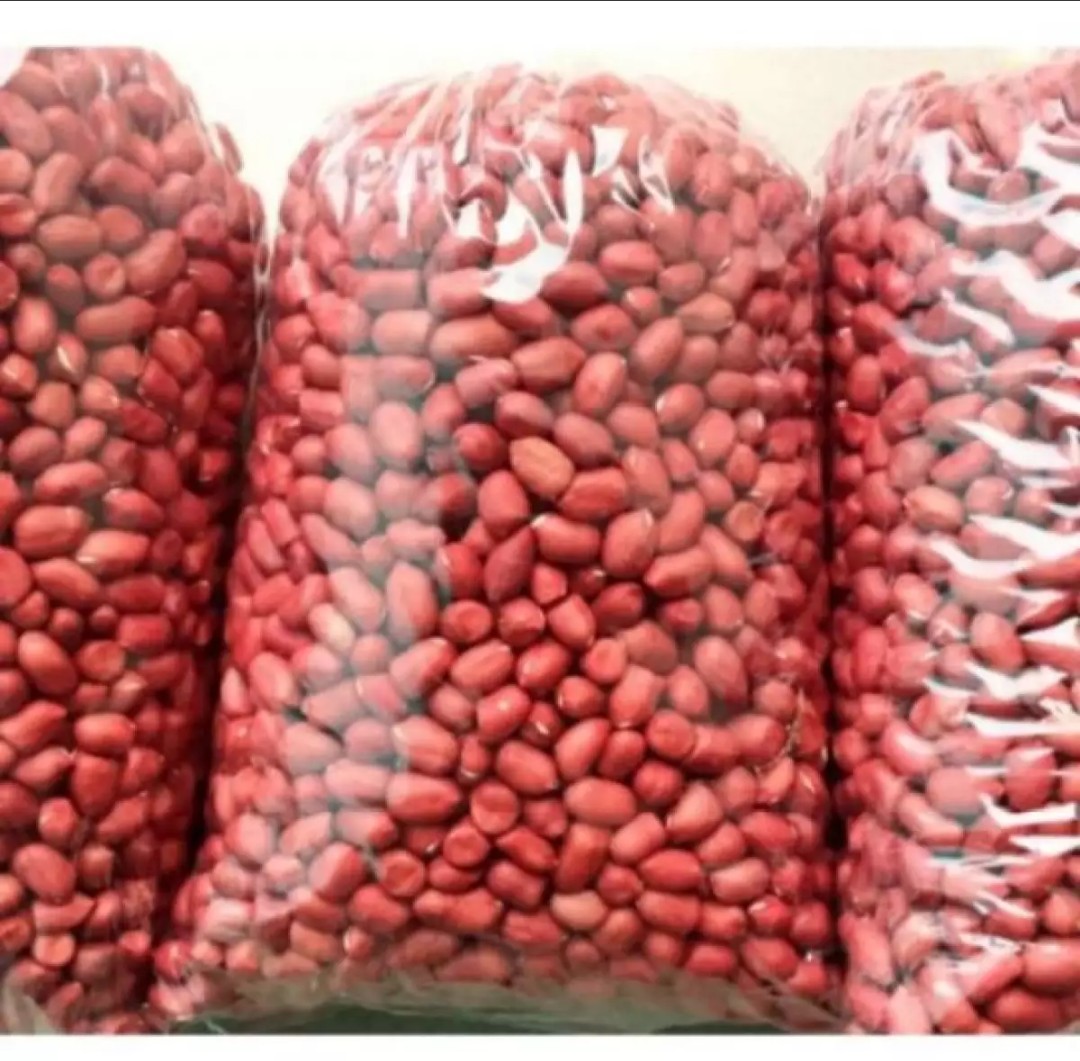 Lạc đỏ Nam Định/Lạc đỏ/ Đậu Phộng đỏ/ 1kg