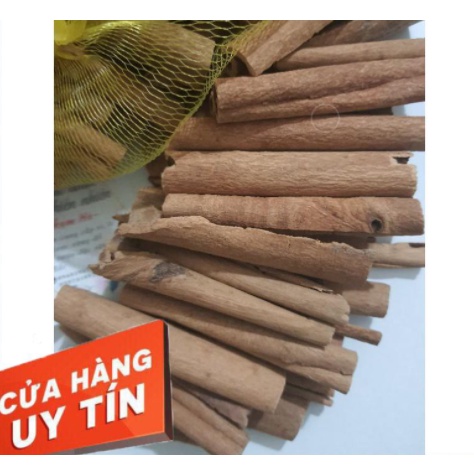 Vỏ quế (quế nhục) [200G]