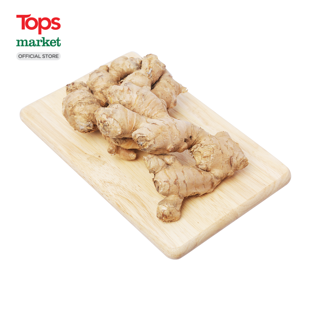 Gừng 1Kg - Siêu Thị Tops Market