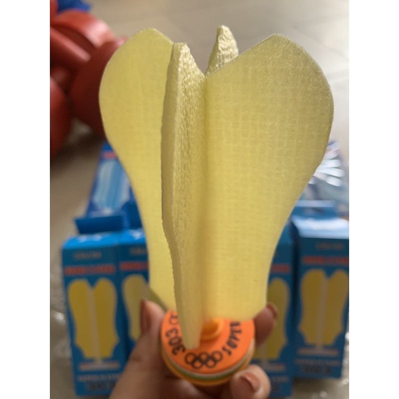 Cầu Đá Xốp 303 Thể Thao Chuẩn Thi Đấu
