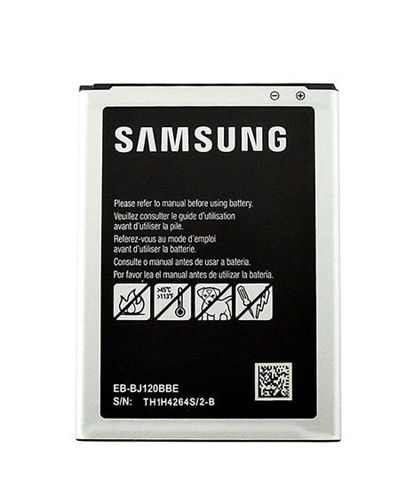 PIN SAMSUNG J1 2016 (J120) - ORG