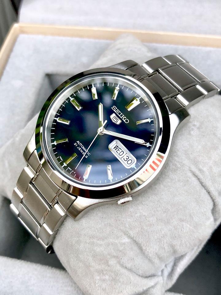 Đồng hồ Seiko SNK793K1