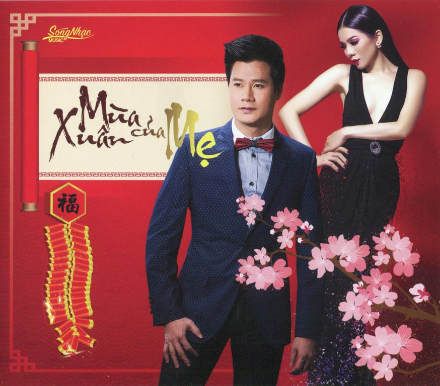 Mùa xuân của mẹ