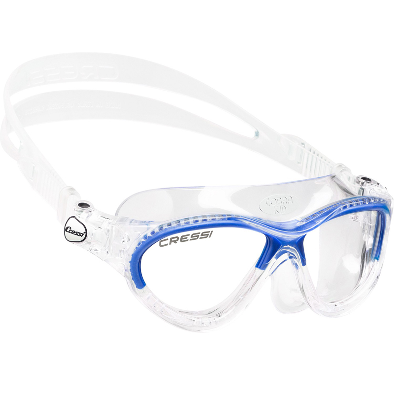 KÍNH BƠI TRẺ EM CRESSI COBRA GOGGLES - KID