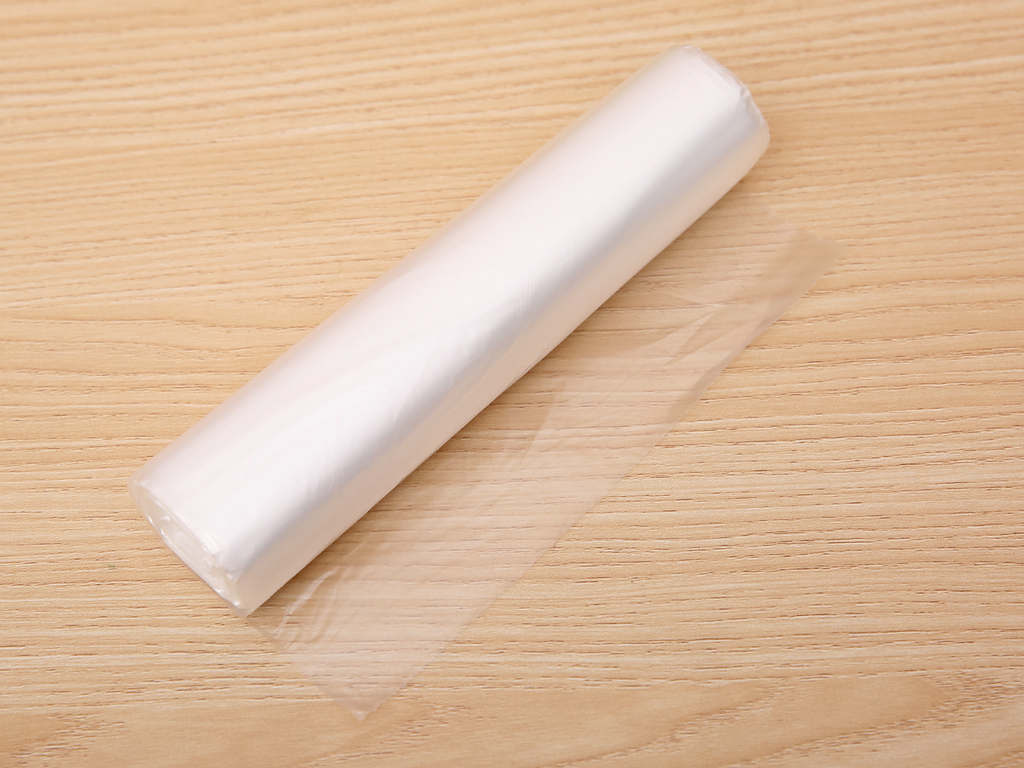 Cuộn 120 túi thực phẩm Inochi Shinsen (dung tích 1.4L-3L)