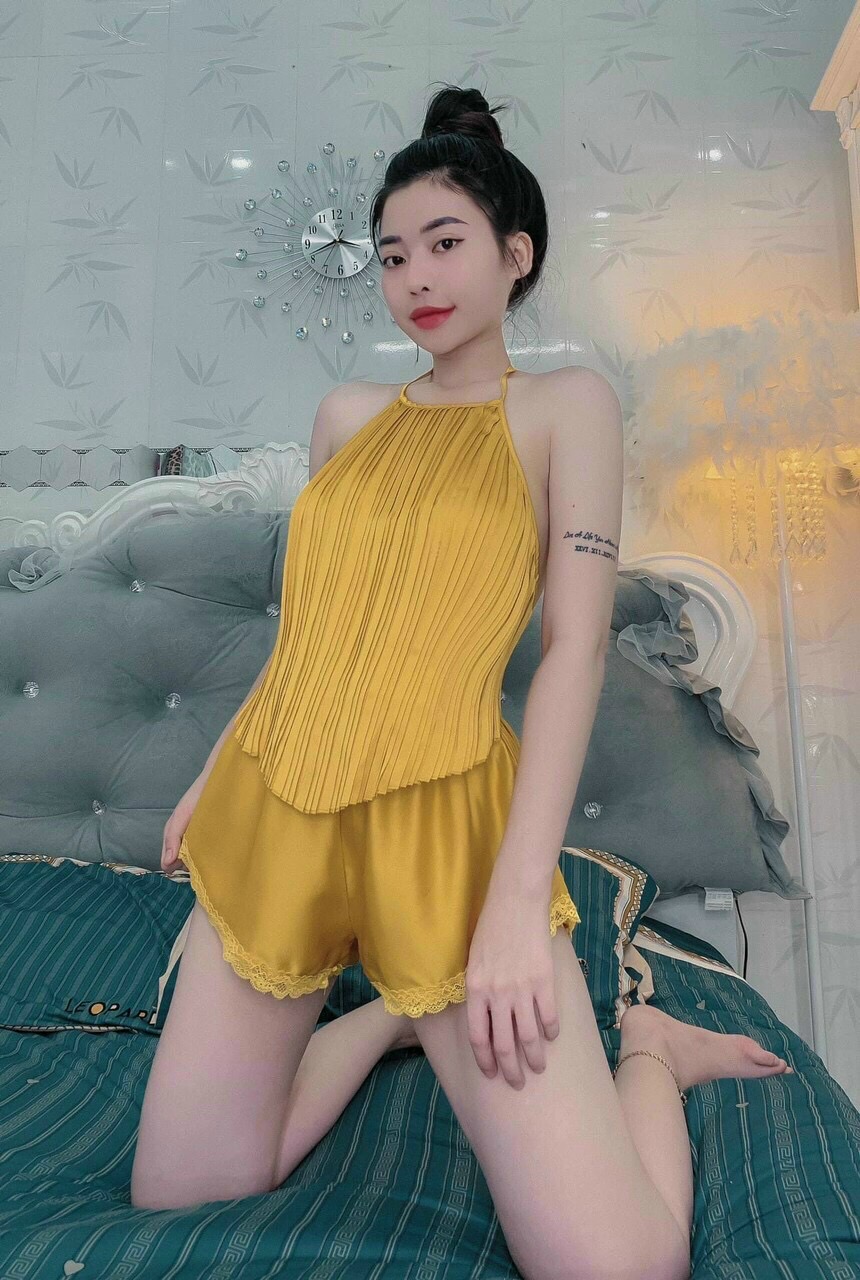 Sét bộ phi bóng dập ly phối ren cực sexy