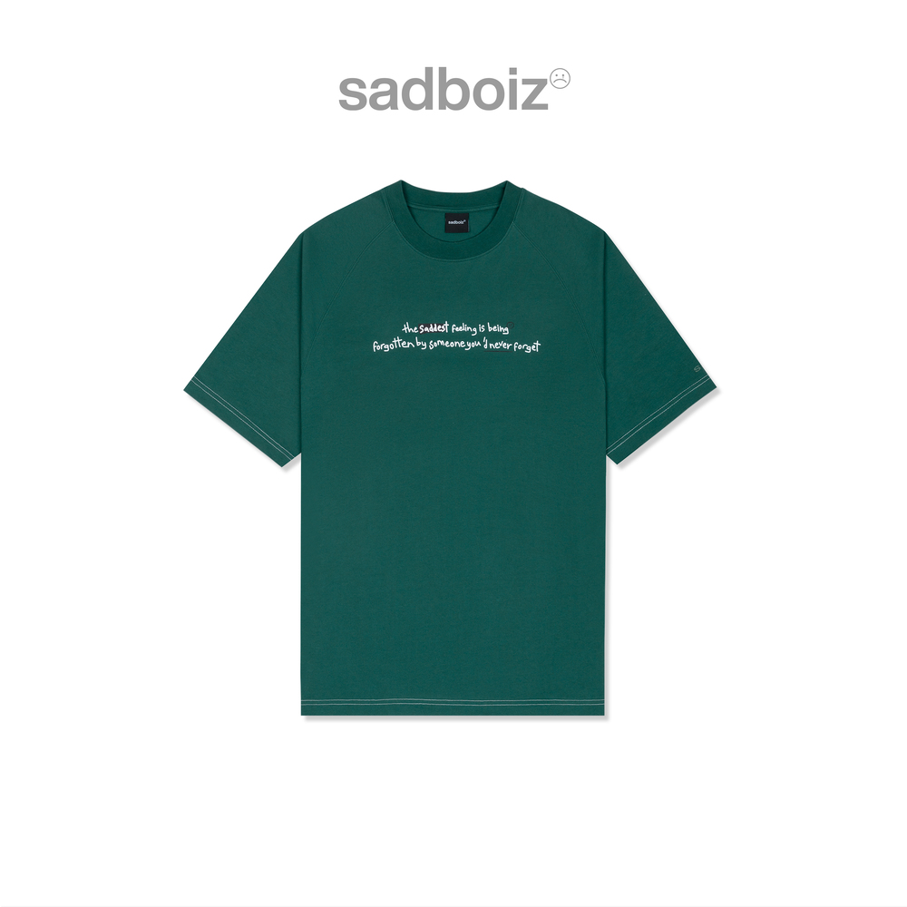 Áo thun SADBOIZ The Saddest