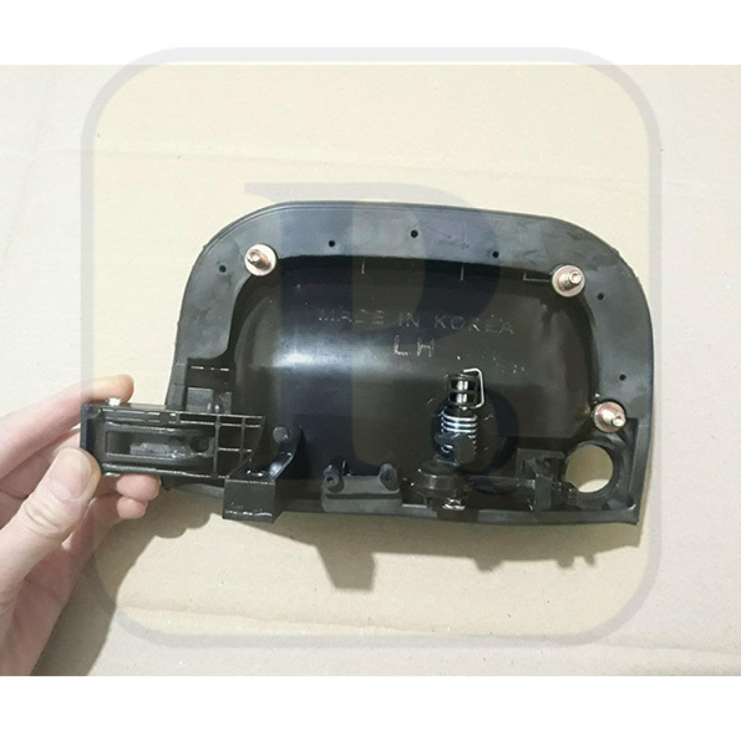 TAY MỞ CỬA NGOÀI KIA K250