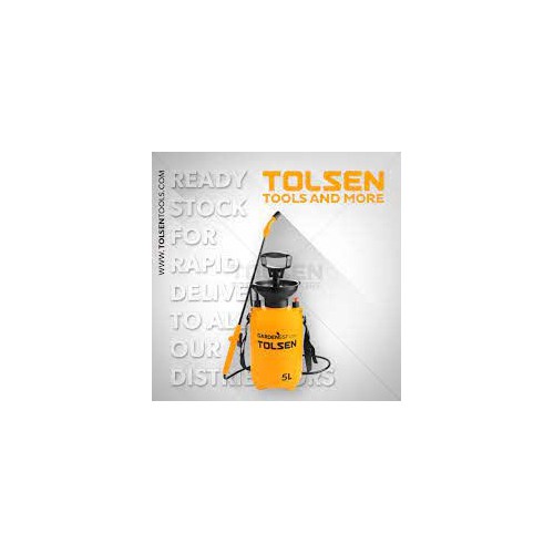 BÌNH PHUN NƯỚC 5 LÍT tolsen 57292
