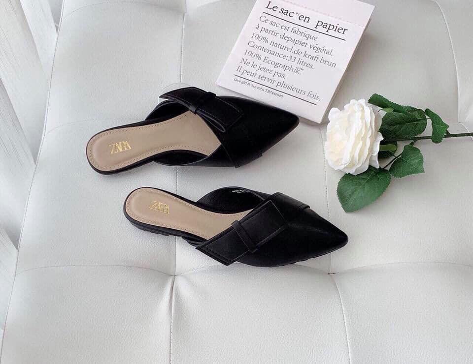 Sục nơ chéo dành cho nữ