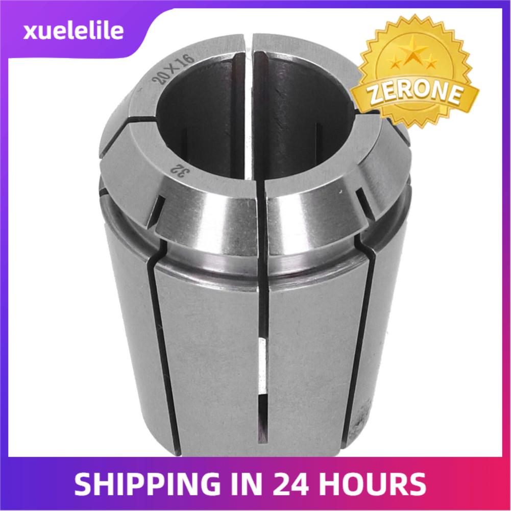 geleiderail guide rail Spring Collet Engraving Machine CNC Lathe Tools Milling Chuck ER32 20 x 16mm 0.008mm linear rails and