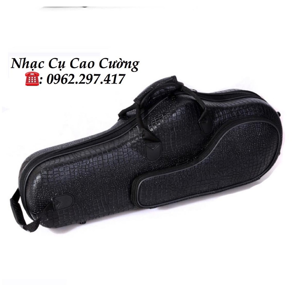 Hộp Đựng Kèn Saxophone Alto