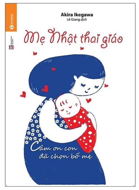 Mẹ nhật thai giáo