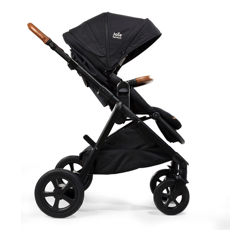Xe đẩy trẻ em Joie Aeria Eclipse / Oyster  stroller for baby