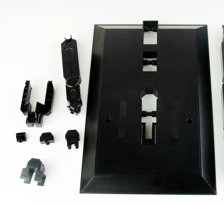 [7-11/12 VOUCHER 8%]Đế trưng bày Gundam Action Base PG 1/60 Perfect Grade - Base [TAM]