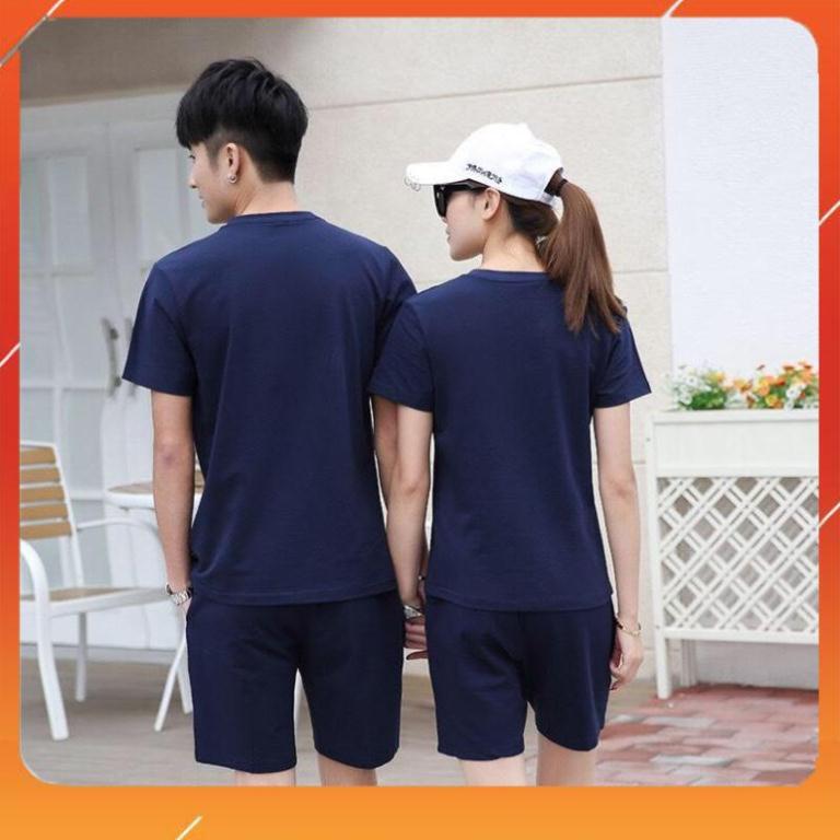 Đồ bộ thể thao nam nữ cực hot