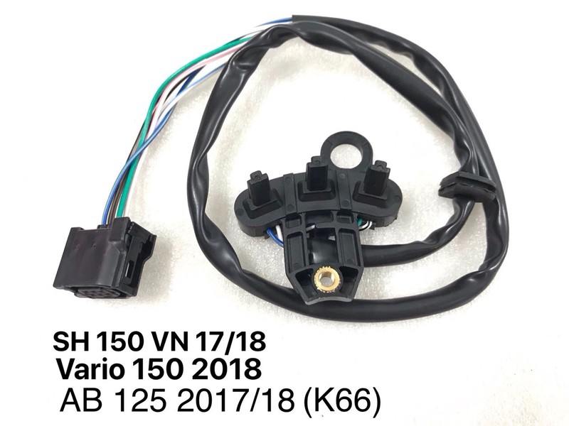 Cảm biến CKP cho lết lít 110 125 k35 sh pcx