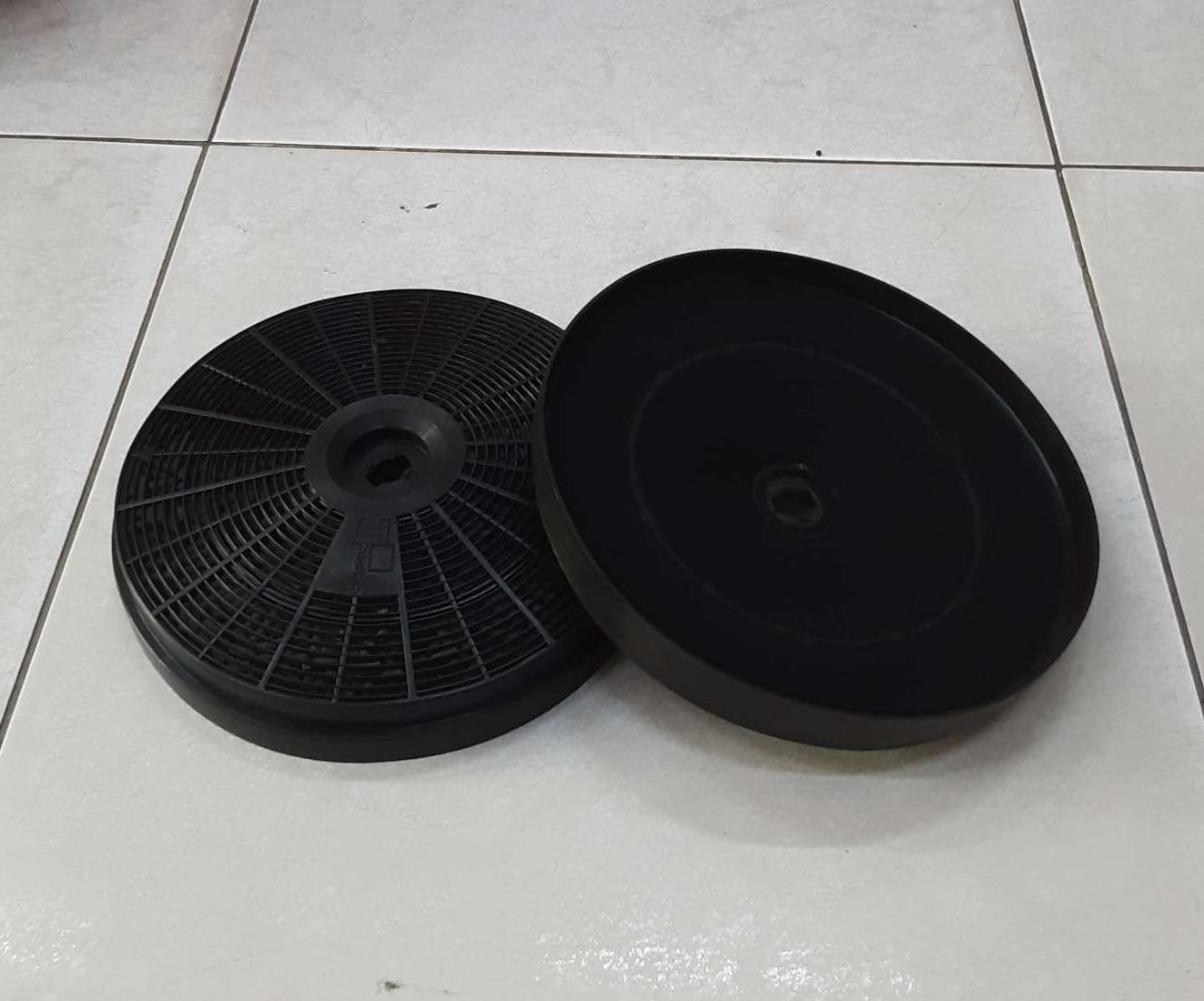 [HCM]2 Vỉ Than Hoạt Tính Máy Hút Mùi Torino