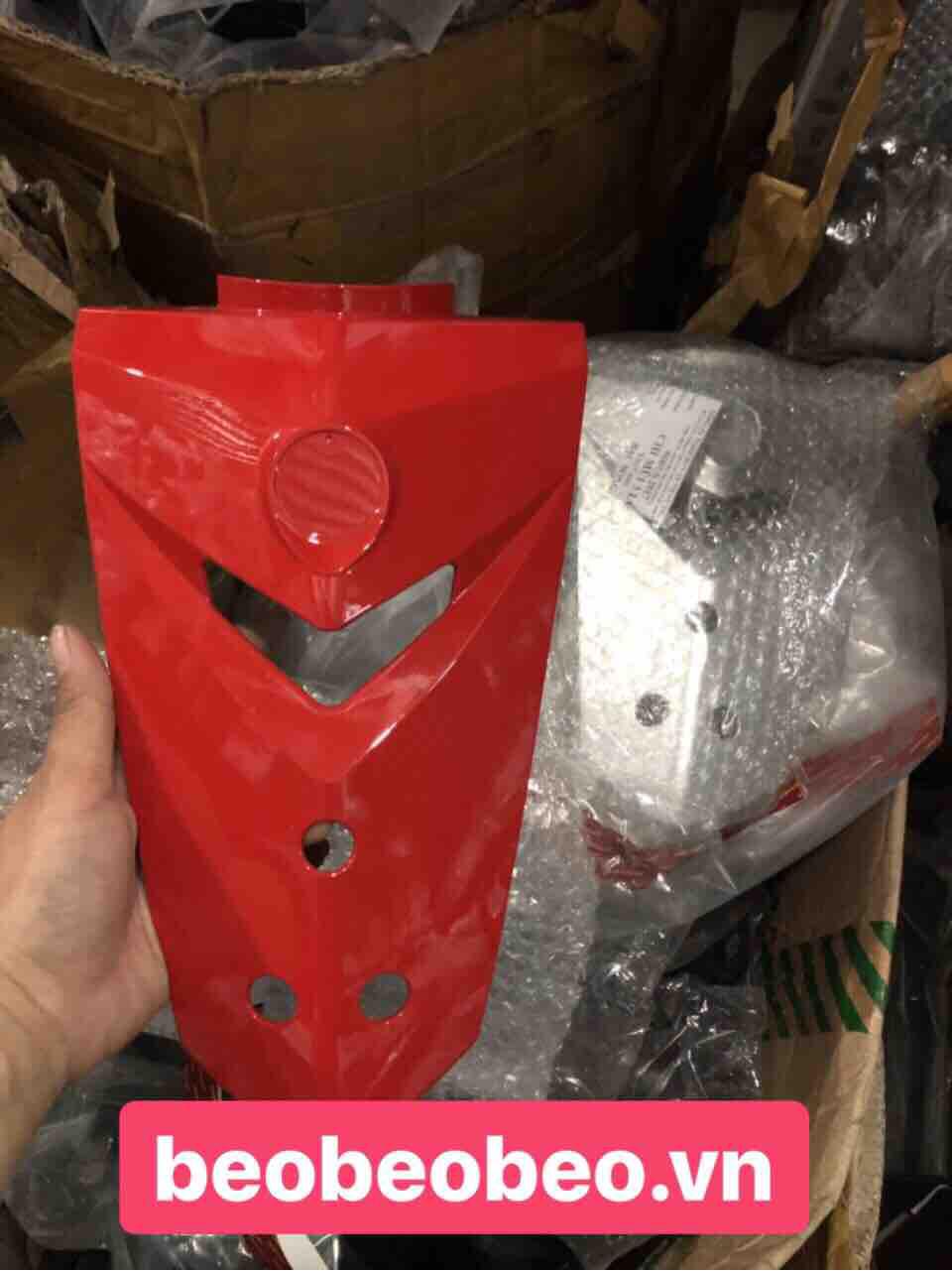 Mặt nạ sirius bắt rổ