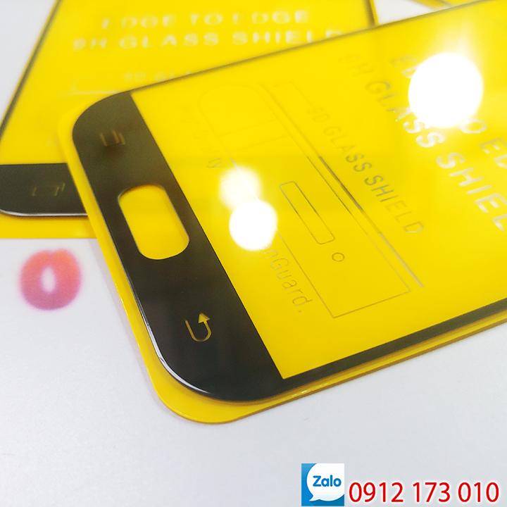 Tempered Glass for Samsung Galaxy A5 2017