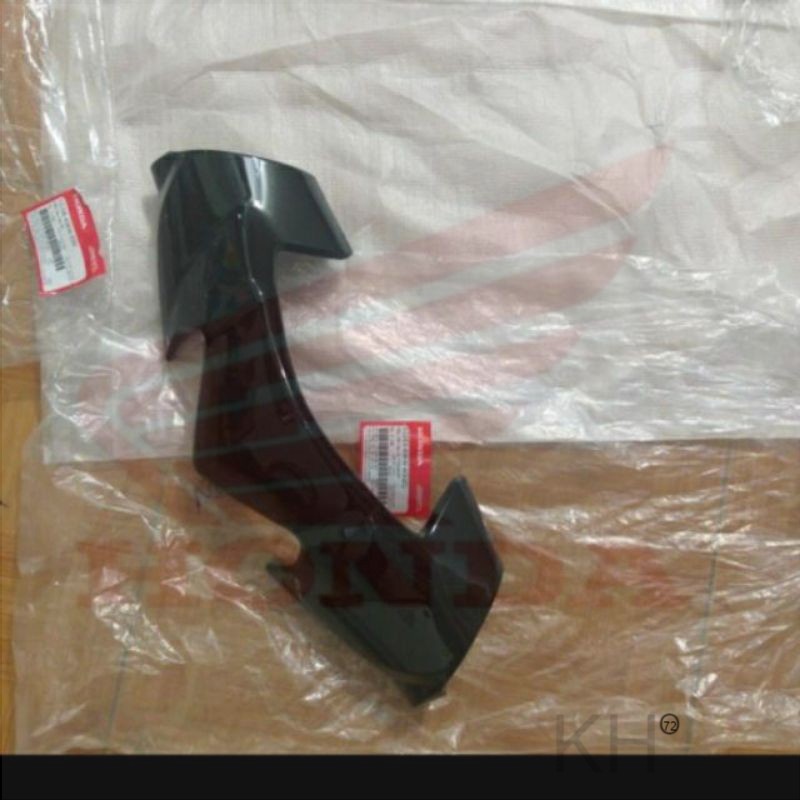 (Sỉ Rẻ) nắp nhựa ốp đầu trên wave s 110 rsx 110 xăng cơ -KH