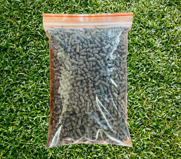 phân gà Hữu cơ combo 5 kg