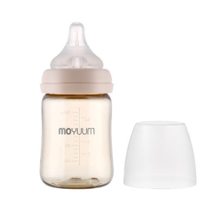 Bình Sữa Moyuum 170ml Chính Hãng