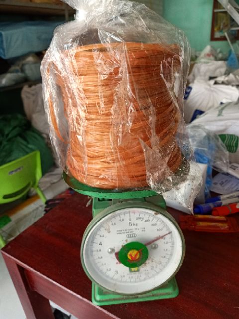 Sỉ -Lẻ Dây Nilong Các Mầu Dai,Chắc