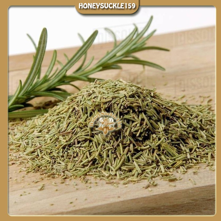Lá Thơm Hương Thảo Rosemary 10G