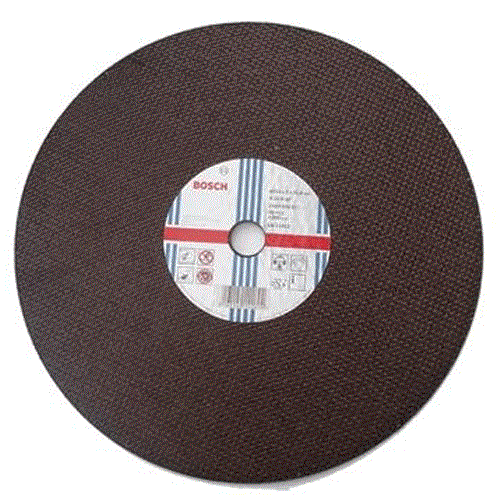 Đá cắt Bosch 305x3x25.4mm ( sắt ) 2608600276