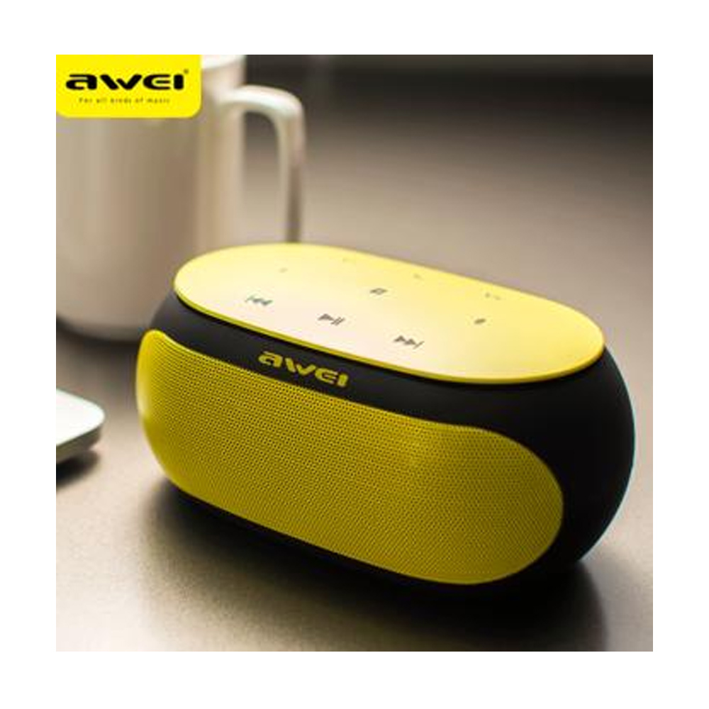 Loa bluetooth awei y200