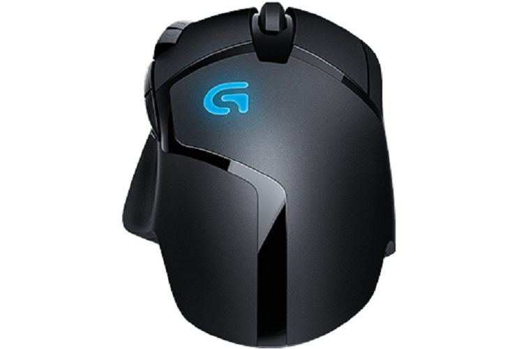 Chuột game có dây Logitech G402 Chính Hãng