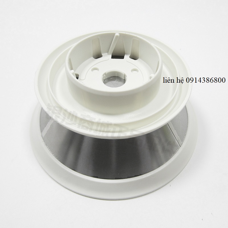 [Phụ kiện] - Máy ép trái cây Philips HR1811 HR1847 HR1848