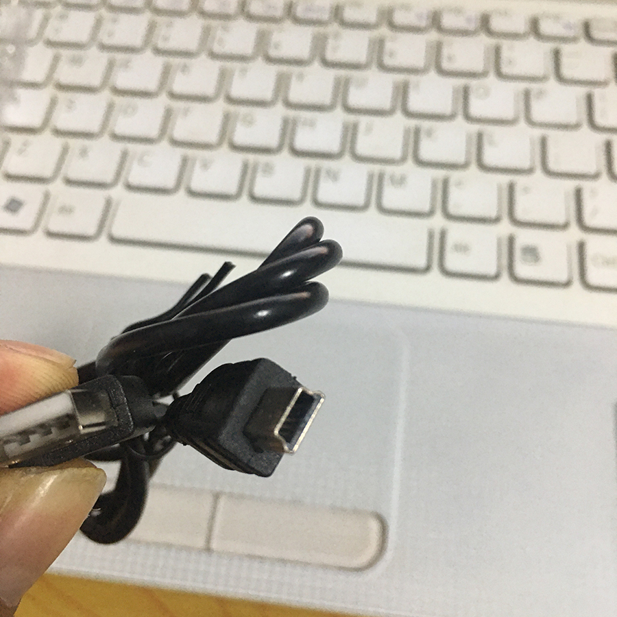 Cáp Sạc Loa Bluetooth,CÁC LOẠI Máy nghe Đài, MP3, MTP