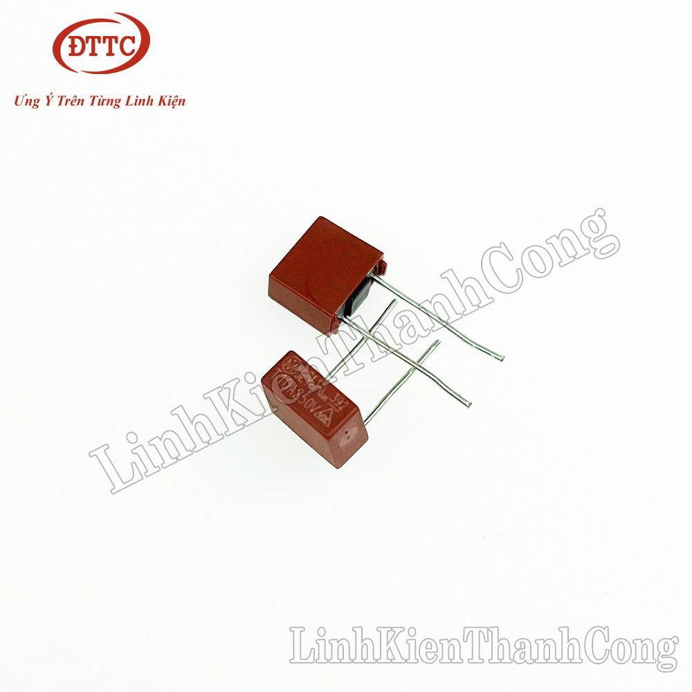 Cầu Chì Vuông 0.5A 1A 2A 3.15A 5A 10A 250V
