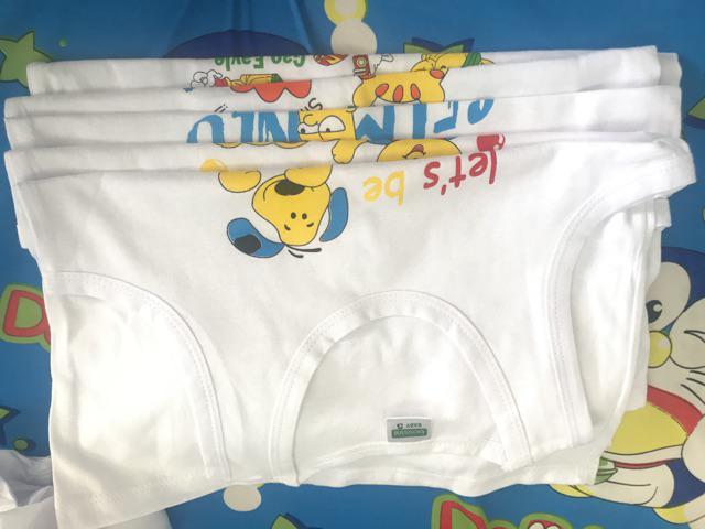 Combo 5 Áo Ba Lỗ Bé Từ 3 Đến 26 Ký Có 12 Size Áo Ba Lỗ Bé Mặc Hè Cho Trẻ