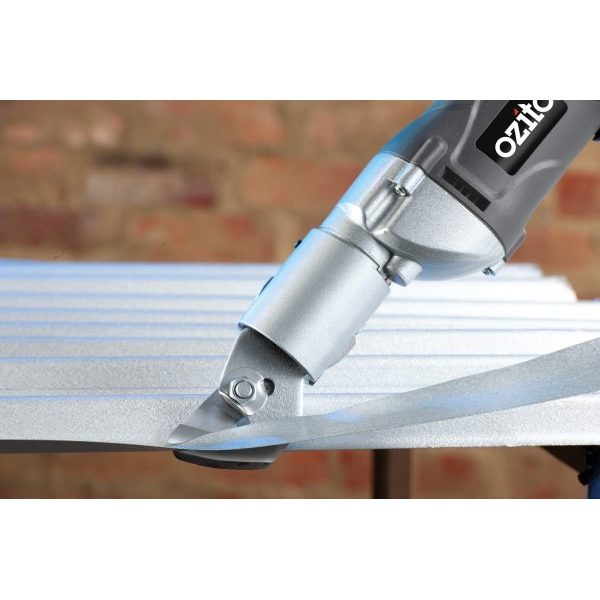 MÁY CẮT SẮT OZITO MCS-5000