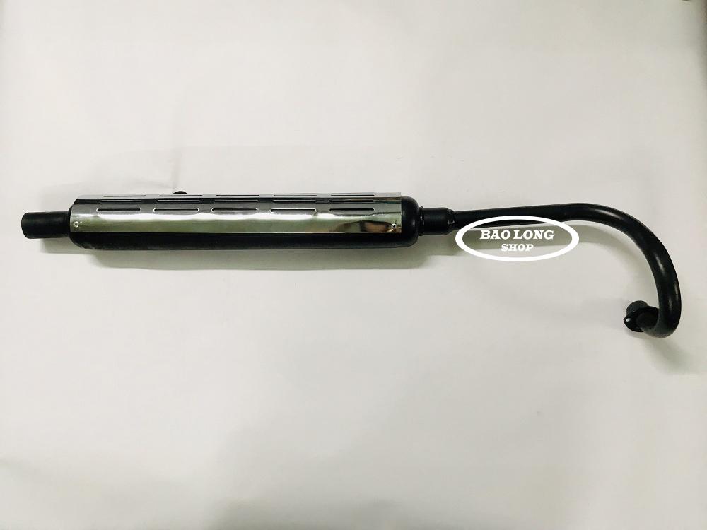 Pô Vắt đen dành cho CL,67...