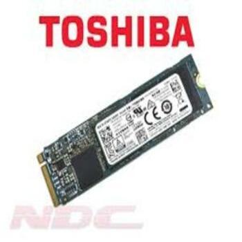 SSD Toshiba M2 nvme 512GB XG4