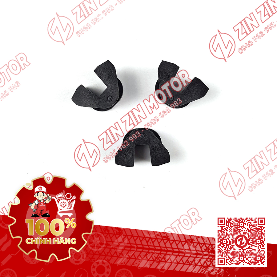 Vario 150/125, ab 150, airblade 125, lead, sh, sh mode, adv 150, pcx 150 22011kwn900 front pot clamp