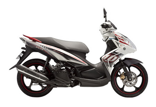 tem rời nouvo 5 số 10