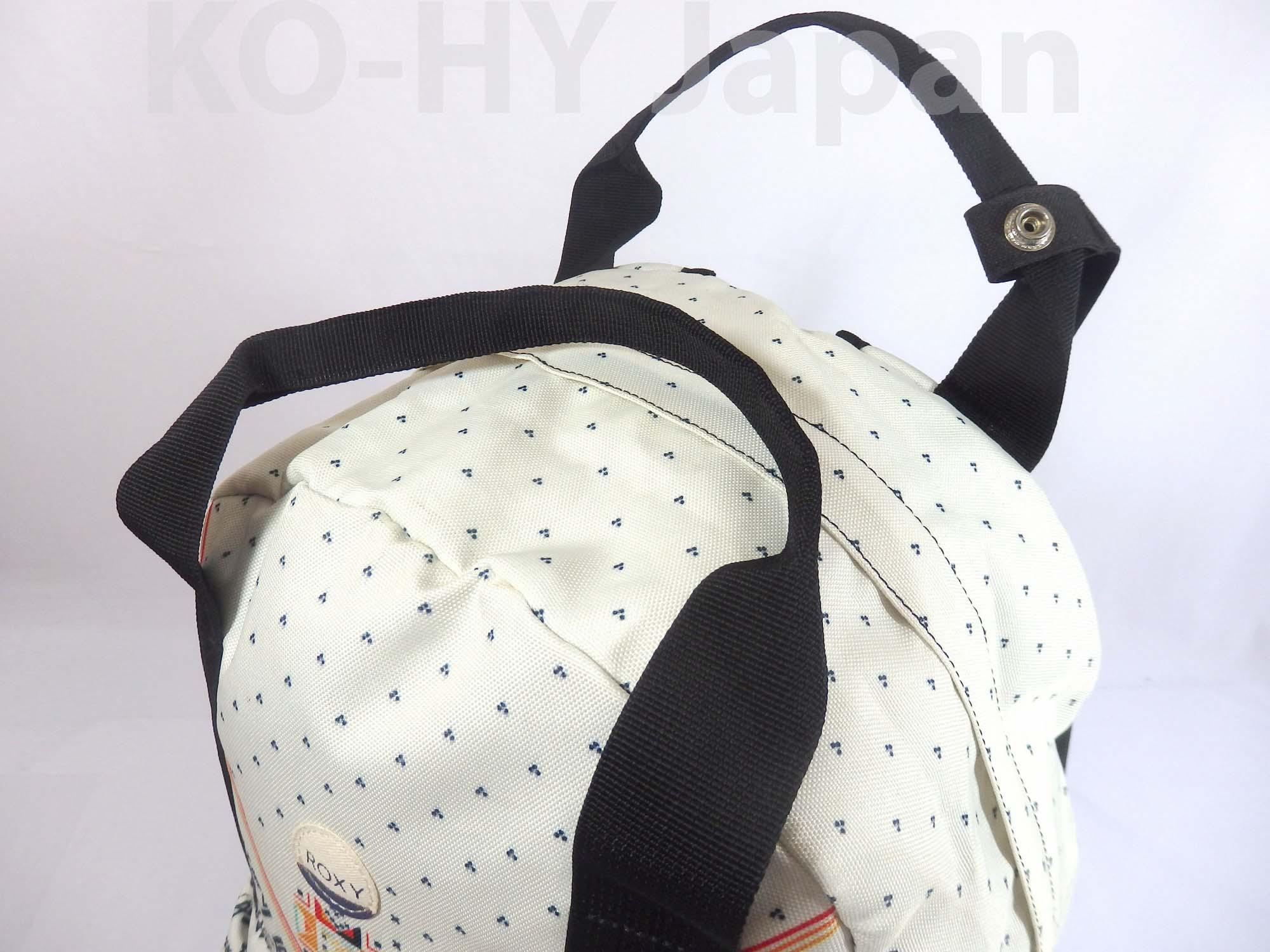 [HCM]Balo thời trang ROXY backpack