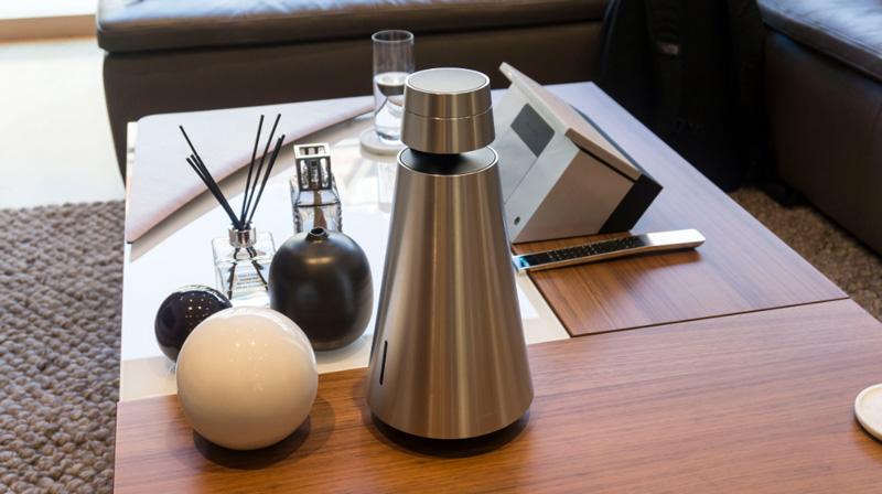 Loa B&O BeoSound 1