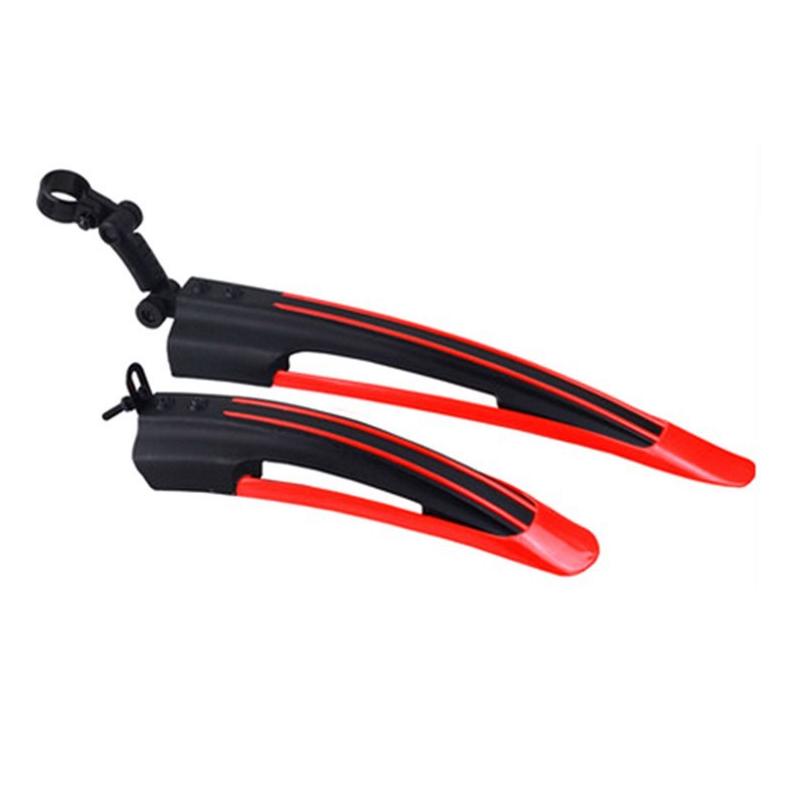 Bộ chắn bùn xe đạp thể thao trước sau CBXT01