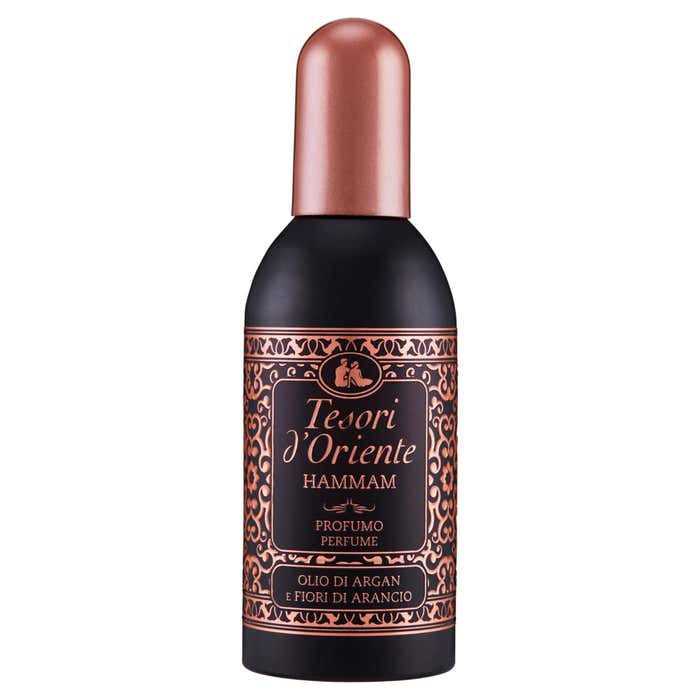Nước hoa Tesori dOriente Tinh dầu Argan 100ml