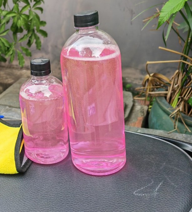 Nước Rửa Xe 3M Chính Hãng ( Nhập Thái ) 500ml-1000ml